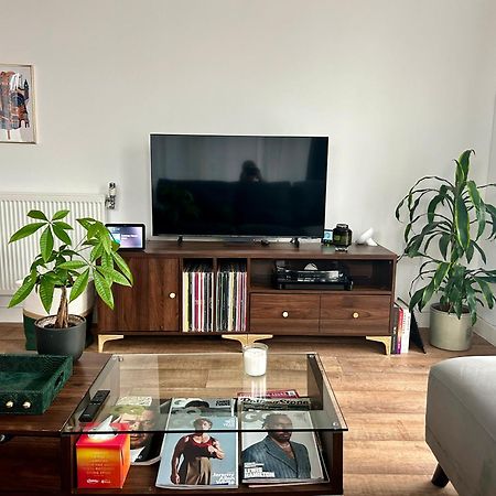 My Apartment Brixton - Modern Double Room With En-Suite London Luaran gambar